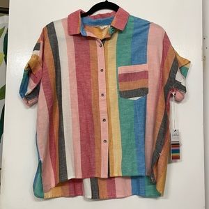 NWT Billabong x Sincerely Jules Sold out!